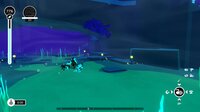 Cat Clean Ocean screenshot, image №4124131 - RAWG