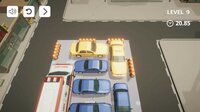 Traffic Jam Simulator screenshot, image №4166075 - RAWG