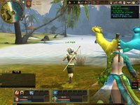 NED: The New Era of Fantasy screenshot, image №572813 - RAWG
