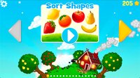 Funny Farm Learning Games for Toddlers and Kids screenshot, image №4030810 - RAWG