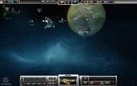 Sins of a Solar Empire screenshot, image №439764 - RAWG