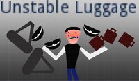 Unstable Luggage screenshot, image №3048114 - RAWG