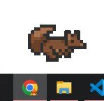 [ALPHA] Sqrl: The Desktop Squirrel screenshot, image №3451667 - RAWG