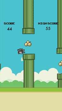 Super Pigeon Pooper screenshot, image №1688959 - RAWG