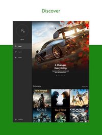 Xbox Game Pass screenshot, image №2028602 - RAWG