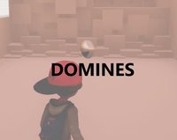 DOMINES screenshot, image №2262062 - RAWG