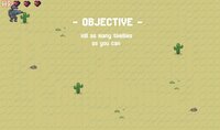 Untitled Shooter ([CB] товарищ Havoc DC FC) screenshot, image №3586603 - RAWG