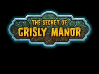 The Secret of Grisly Manor screenshot, image №17993 - RAWG