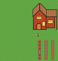 Weed's out of control screenshot, image №2442328 - RAWG