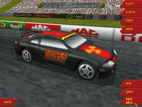 NIRA Intense Import Drag Racing screenshot, image №301222 - RAWG