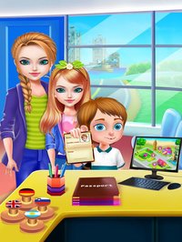 Love Story in London screenshot, image №873596 - RAWG