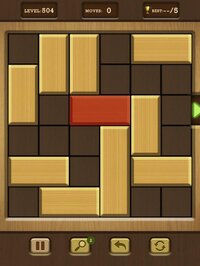 Block Out: Slide Puzzle screenshot, image №3697674 - RAWG