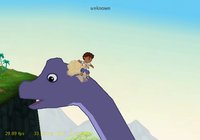 Go, Diego Go! Great Dinosaur Rescue screenshot, image №524806 - RAWG