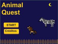 Animal Quest (itch) screenshot, image №3134177 - RAWG
