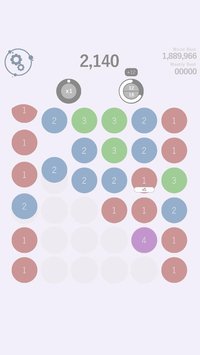 NumberUp! screenshot, image №1868096 - RAWG