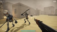 Attack of the Skeletons!! screenshot, image №1103734 - RAWG