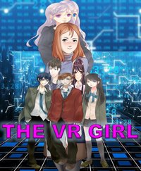 The VR Girl screenshot, image №1985455 - RAWG