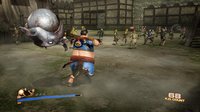 Dynasty Warriors 7 Empires screenshot, image №631659 - RAWG