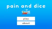 Pain and Dice screenshot, image №3470078 - RAWG