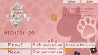 Michi Clicker screenshot, image №3609228 - RAWG