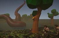 Journey to the Horizon screenshot, image №2095082 - RAWG