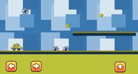Taxi (itch) (sebastian.aguilera.x) screenshot, image №2468325 - RAWG