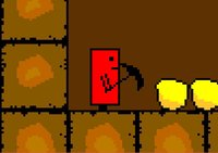 Gold Miner (One Hour Game Jam) screenshot, image №1259517 - RAWG