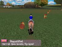 Let's Ride! Corral Club screenshot, image №503082 - RAWG