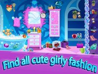 Ice Ballerina: Dress Up Snow screenshot, image №1910154 - RAWG