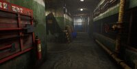 Final Sanctuary screenshot, image №4142547 - RAWG