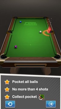 Pool Master - Trick Shot City screenshot, image №2350957 - RAWG