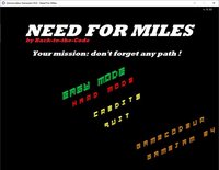 Need-for-miles-Puzzle screenshot, image №2371725 - RAWG