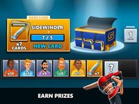 Stick Cricket Live screenshot, image №2498940 - RAWG