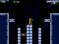 Metroid: Confrontation screenshot, image №502966 - RAWG