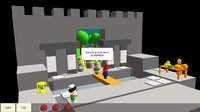 Aventura en Palabrilandia screenshot, image №1813525 - RAWG