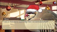 Hatoful Boyfriend: Holiday Star screenshot, image №184895 - RAWG