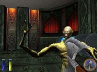 An Elder Scrolls Legend: Battlespire screenshot, image №293464 - RAWG