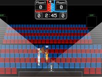 Turbo Slam Dunk Unleashed screenshot, image №1082204 - RAWG
