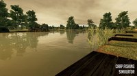 Carp Fishing Simulator screenshot, image №157395 - RAWG