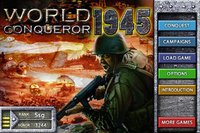 World Conqueror 1945 screenshot, image №1468805 - RAWG