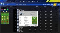 Soccer Boss screenshot, image №3072653 - RAWG