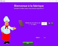 La chocolaterie screenshot, image №1238751 - RAWG