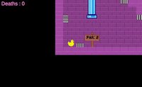 Ducks in a Dungeon screenshot, image №1767658 - RAWG