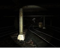 World of Subways Vol. 2: U7 - Berlin screenshot, image №528805 - RAWG