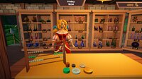 Alchemist Shop Simulator screenshot, image №4173791 - RAWG