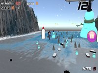 Lay 'Em Out Hockey screenshot, image №1614647 - RAWG