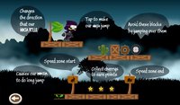 Ninja Run Game FREE screenshot, image №1236903 - RAWG