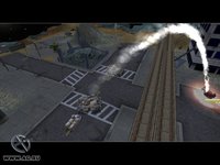 RIM - Battle Planets screenshot, image №318448 - RAWG