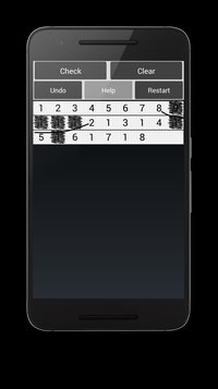Numbers Game - Numberama [with beta tests] screenshot, image №1059082 - RAWG