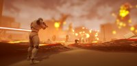 Red Plague screenshot, image №1718974 - RAWG